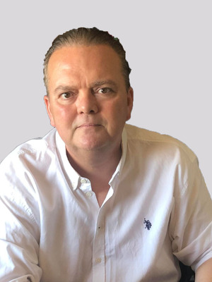 TONY GURR
