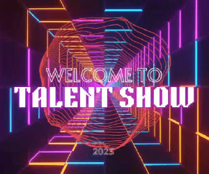 TALENT SHOW 