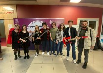 🎶 Bu yıl 14.’sü düzenlenen Nilüfer Liseli Gençler Müzik Yarışması’nda okulumuzu başarıyla temsil eden ve katıldığımız iki kategoride de finale kalarak bizleri onurlandıran Rise grubunu 👏 gururla tebri