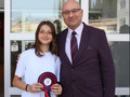 Binicilikte Azim ve Başarı