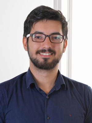 ÖMER FARUK KAYA