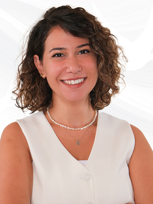 MELİKE HİLAL YAVUZDOĞAN