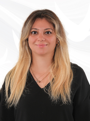 BEGÜM CEYDA KAYABAŞI