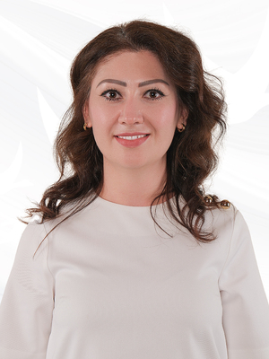 BÜŞRA CİBELEK İMİŞİKER