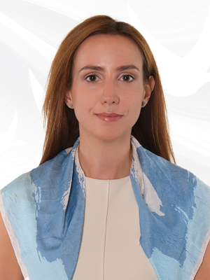 BEYZA HOCAOĞLU GÜLEÇ