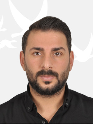 MİR CİHAN AYDEMİR