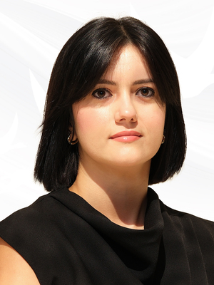 BEGÜM SAVCI