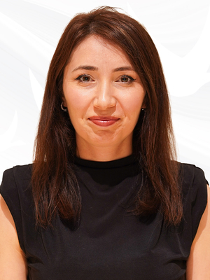 DUYGU AFŞAR