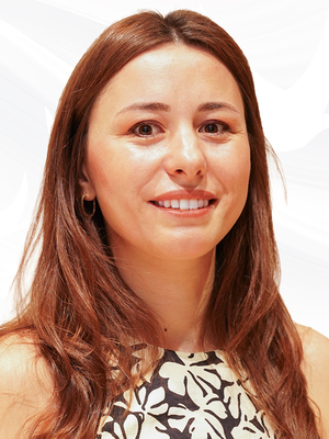 HAVVA YALÇIN