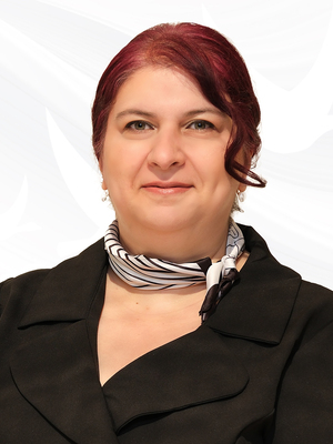 MERVE TOKUR