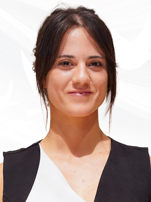 DAMLA AKÇAKOCA