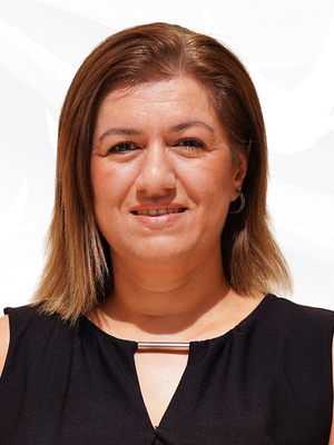 FATMA GÖKÇE OSKAN