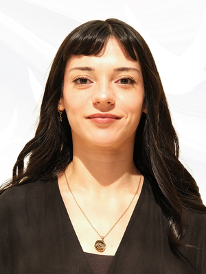 GÖKÇEN ŞEYMA ÖZKURT