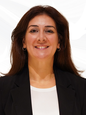 İLKNUR ÖZYAYLACI