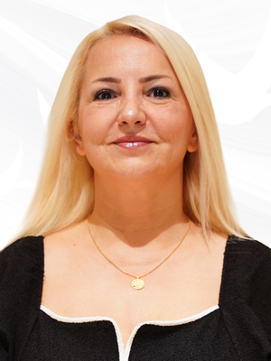 SABRİYE ARİFOĞLU