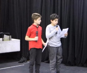 Öncü Talks’ta Geleceğin Konuşmacıları