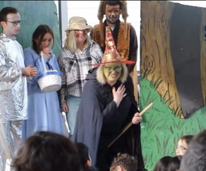 OZ GÜNÜ BÜYÜSÜ!