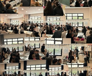 Minik turnaların karne heyecanı…