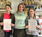 Öğrencilerimizden Uluslararası Müzik Başarısı: ABRSM Grade 3 ve Grade 4 Sertifikaları