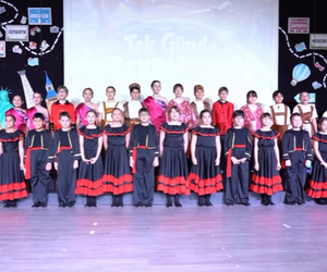 Tek Günde Devriâlem, Büyük Bir Gurur…