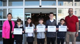 Cryptomath 11. Sezonunda Gümüş Madalya Gururu! 🥈