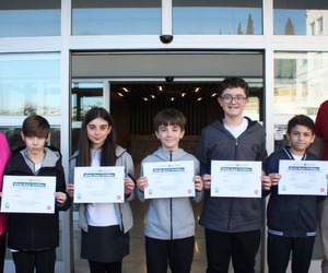 Cryptomath 11. Sezonunda Gümüş Madalya Gururu! 🥈