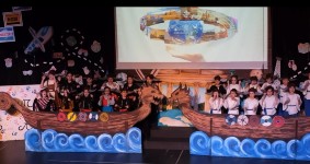 Tek Günde Devriâlem, Büyük Bir Gurur…