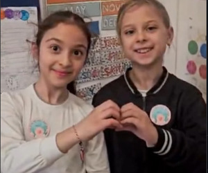 ✨ Öncü’de Nezaket Haftası✨