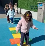 100 Günde 100 Mutluluk: Minik Adımlarla Büyük Başarı!