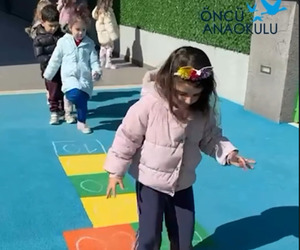 100 Günde 100 Mutluluk: Minik Adımlarla Büyük Başarı!