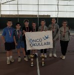 Kortlarda Büyük Başarı: Küçükler Kategorisinde Gurur Tablomuz