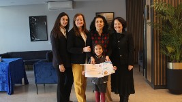 İstiklal’in Gururu: Alya’dan Birincilikle Gelen Büyük Başar