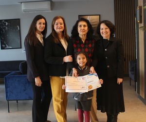 İstiklal’in Gururu: Alya’dan Birincilikle Gelen Büyük Başar