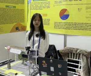 Büyük Başarı, Büyük Gurur: TÜBİTAK Sahnesinde Öğrencilerimizin İlham Veren Yolculuğu