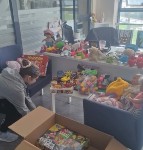 Bir Oyuncak, Bir Gülümseme: Dayanışmayla Büyüyen Oyuncak Evi Projesi 💛