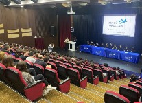 Akran Buluşmalarıyla Güçlenen Yolculuk: Deneyim Paylaşımı, Güven ve Motivasyon Bir Arada 