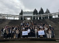 Üniversite Yolunda İlham Veren Keşif: Kampüslerden Geleceğe Bir Adım Daha! 🚀✨