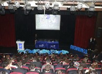 ONCUMUN’26 Gururla Sunar!