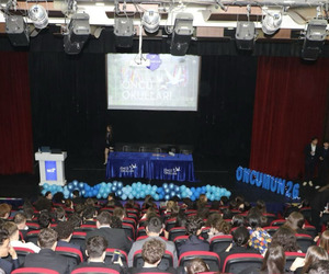 ONCUMUN’26 Gururla Sunar!