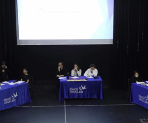 Öncü Debate’te Enerji ve Heyecan Doruktaydı!