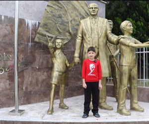23 Nisan: Çocuklara Armağan Edilen Gelecek Bayramı