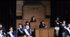 Umudun, Neşenin ve Geleceğin Bayramı: 23 Nisan 