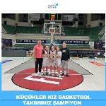 Şampiyon Biziz! 🏆