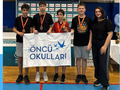 Nilüfer Uluslararası Spor Şenlikleri’nde Masa Tenisi Başarısı!