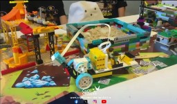  FIRST LEGO League Explore Bursa Festivali'nden Gurur Verici Başarılar! 🏆