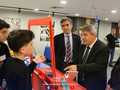 Robotik Sergimizden renkli anlar… 🤖✨