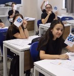 Küçük Kalplerden LGS Yolculuğuna Büyük Destek