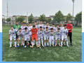 Okul sporları 2. Küme Yıldız Erkekler Futbol Müsabakaları’nda okul futbol takımımız 3. olmuştur.