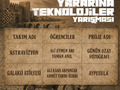 🎉 TEKNOFEST 2026 FİNALİSTLERİMİZ DİYARBAKIR YOLUNDA! 🚀