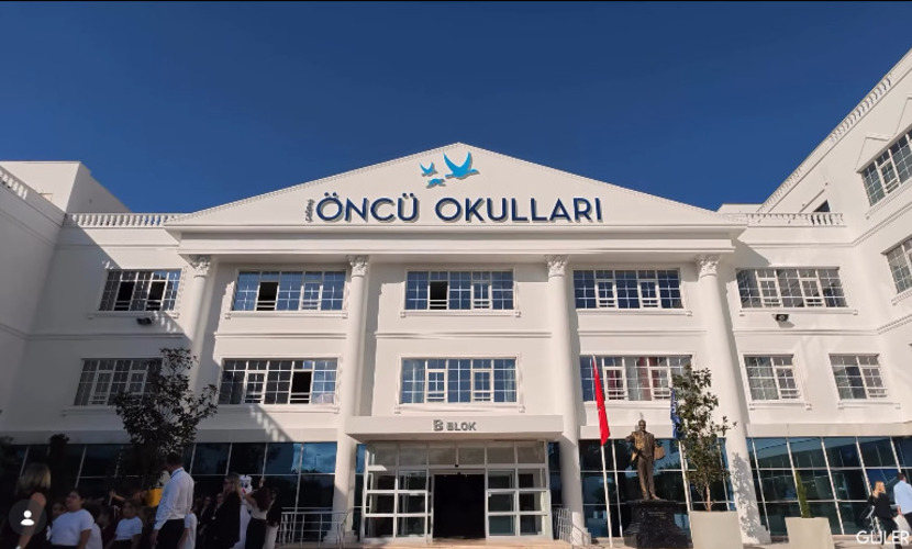 ÖNCÜ’NÜN TURNALARI YUVALARINA DÖNDÜ!